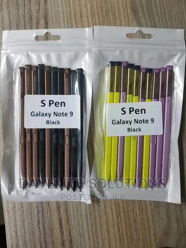 Spen Stylus for Samsung Galaxy Note - thumbnail 2