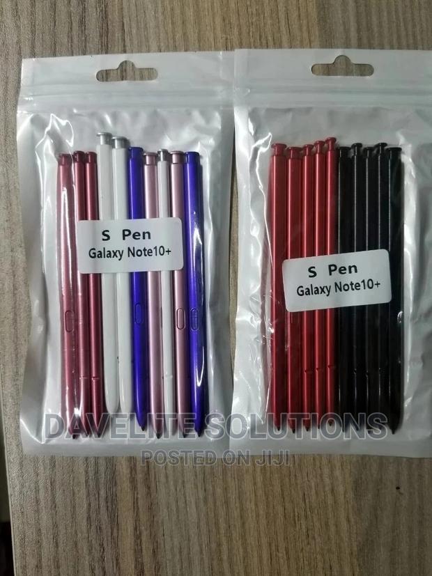 Spen Stylus for Samsung Galaxy Note - main view