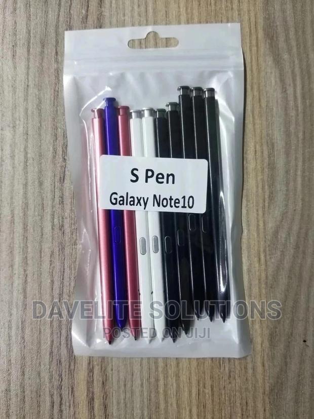 Spen Stylus for Samsung Galaxy Note - thumbnail 3