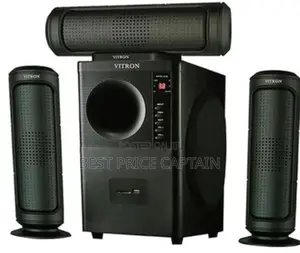 Vitron 3.1sub Woofer(635)