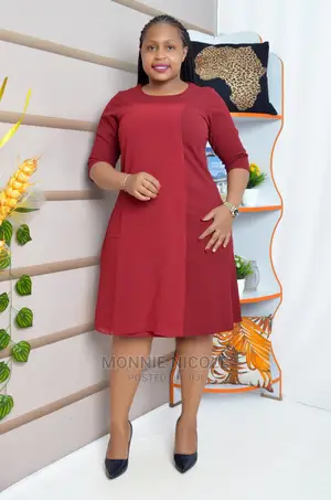 Maternity Wear/Shift Dress/Mother's Dress