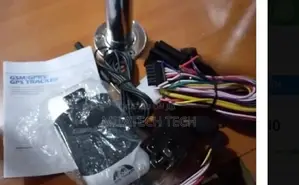 GPS Tracker Brand