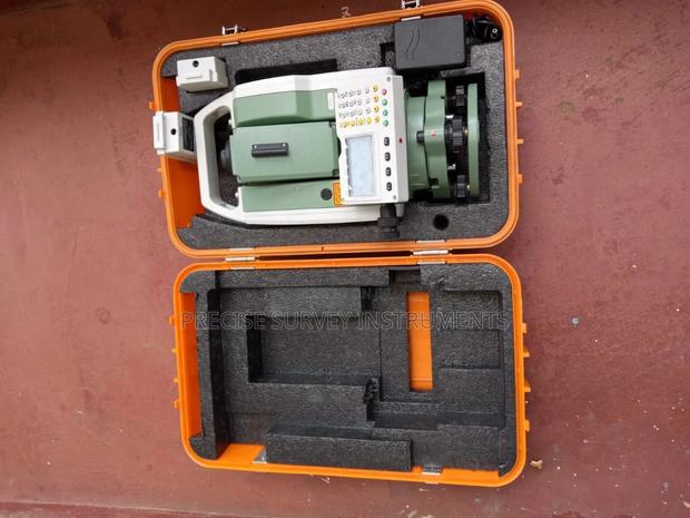 Foif Total Station (Complete Set) - main view
