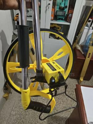 Digital Measuring Wheel (9999.9m) - thumbnail 2