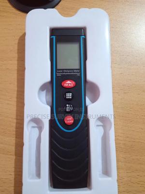 Bosch Laser Distance Meter GLM 20 - thumbnail 2