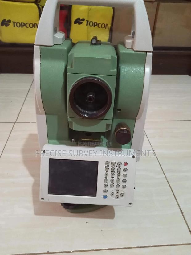 Foif Total Station Machine - main view