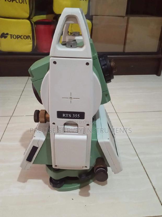 Foif Total Station Machine - thumbnail 3