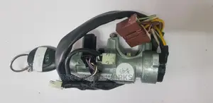 Discovery 2 Ignition Barrel With Key - Original Valeo