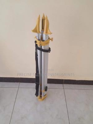 Medium Duty Tripod (For Survey Machines) - thumbnail 2