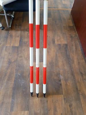 Ranging Poles/Ranging Rods - main view