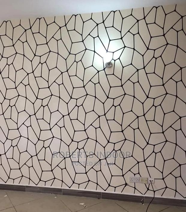 Elegant 3d Wallpaper
