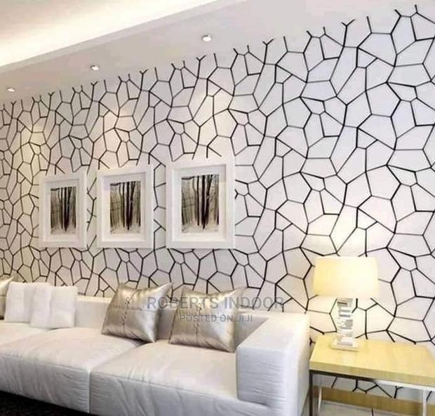 Elegant 3d Wallpaper