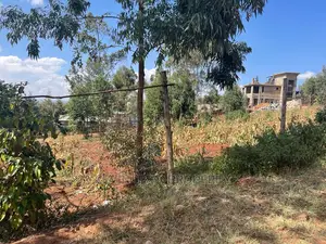 Residential Plot for Sale in Lusigetti - Kiambu County.