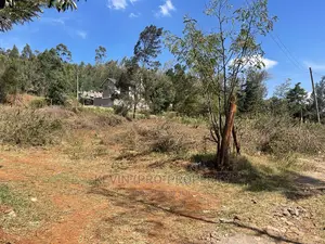 Residential Plot for Sale in Lusigetti - Kiambu County.