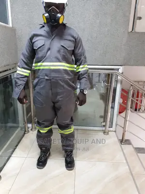 Reflective Overalls on Sale
