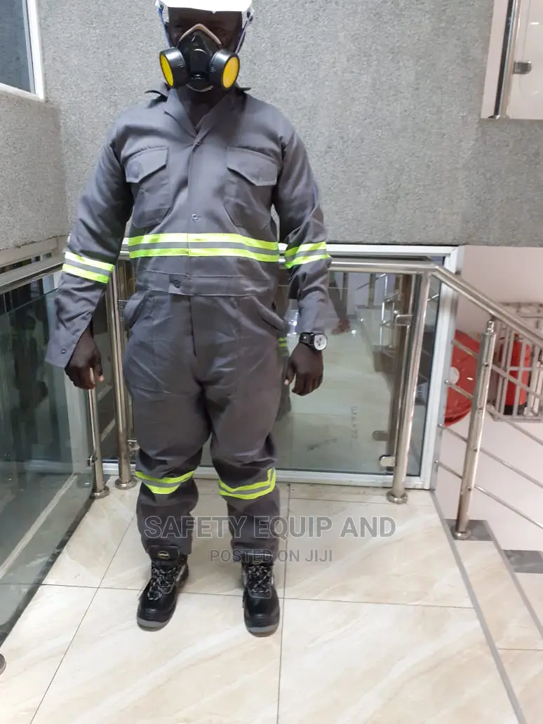 Reflective Overalls on Sale