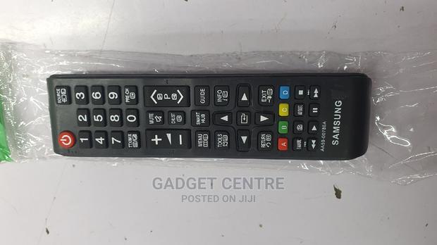 Samsung Smart Replacement Remote
