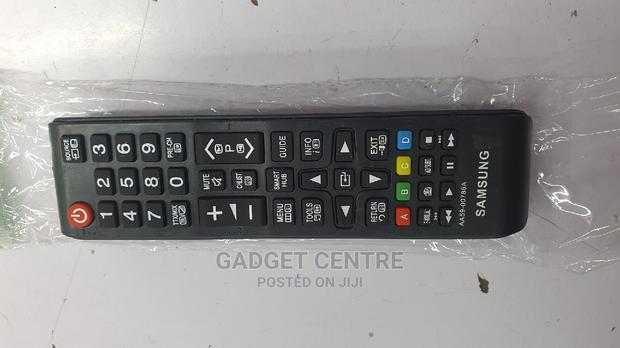 Samsung Smart Replacement Remote - thumbnail 2