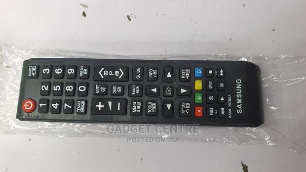 Samsung Smart Replacement Remote - thumbnail 4