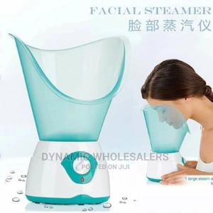Sokany Facial Steamer - thumbnail 2