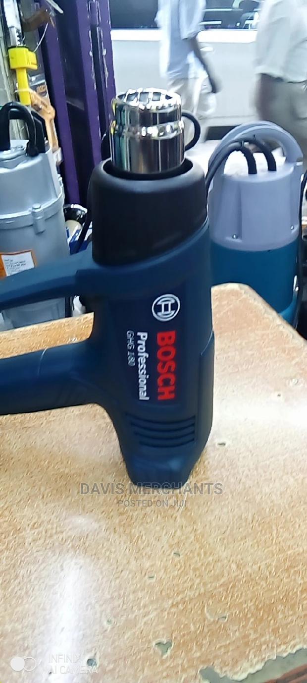 Bosch Heat Gun