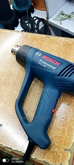 Best Quality Heat Gun 1800w