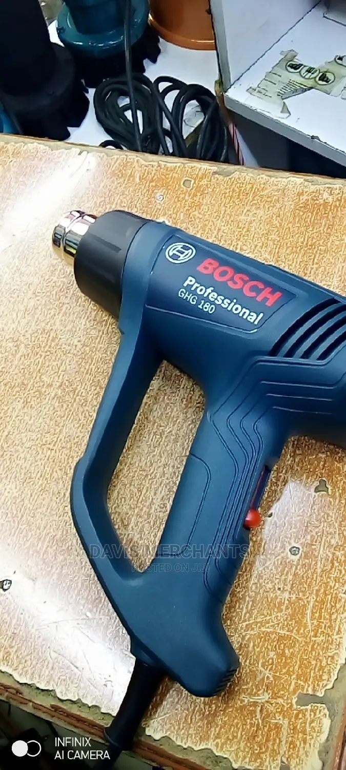 Best Quality Heat Gun 1800w