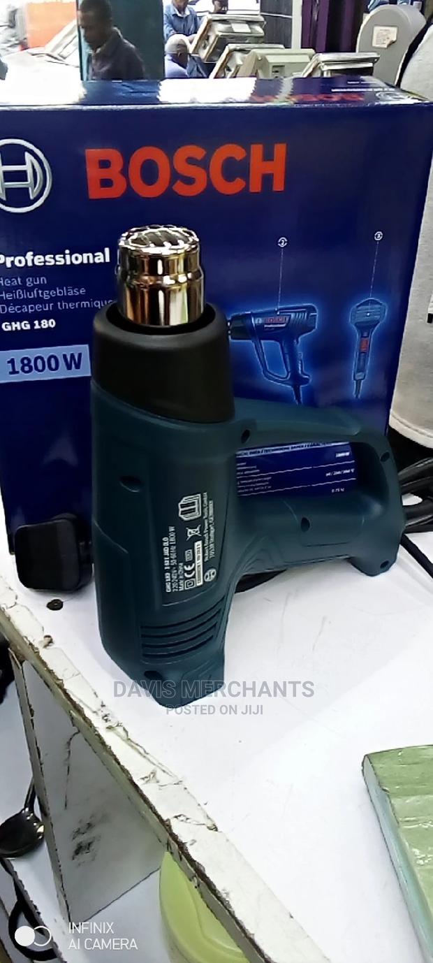 Professional Heat Gun