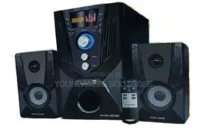 Brand New 522 Royal Sound Woofer