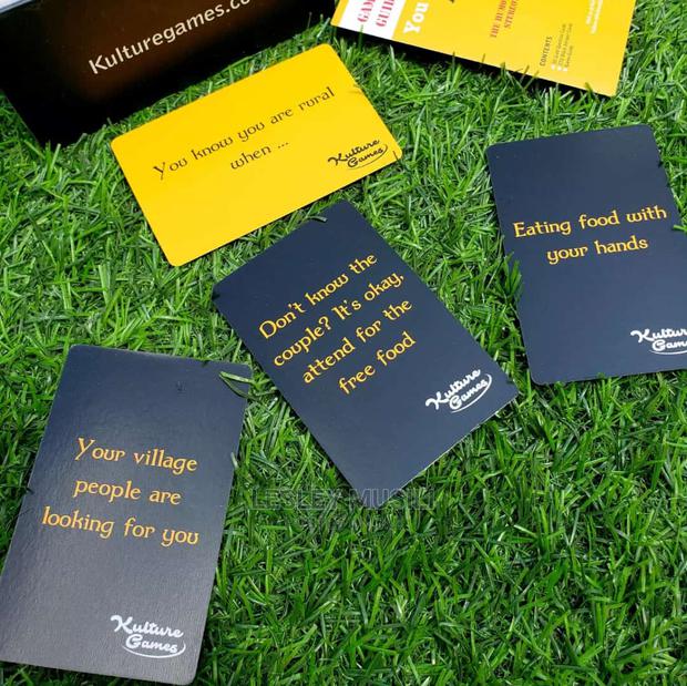 You Know You Are African When - thumbnail 3