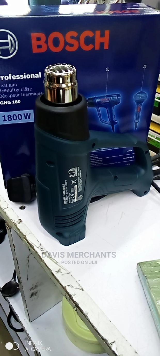 High Quality Heat Gun - main view