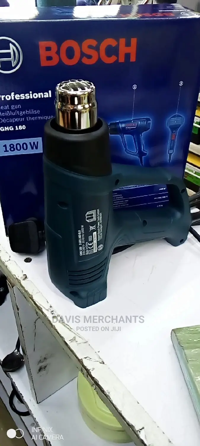 High Quality Heat Gun