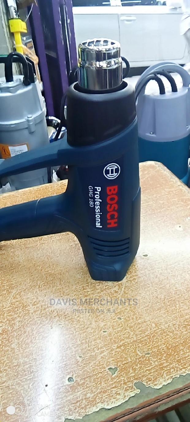 Best Quality Heat Gun - main view