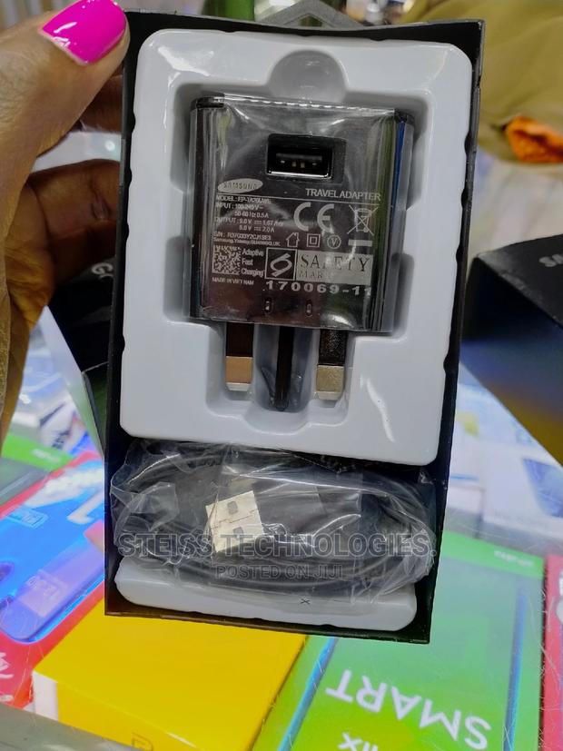 S10+ Samsung Charger - thumbnail 2