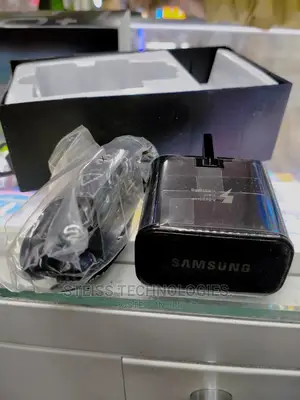 S10+ Samsung Charger