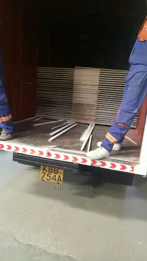 Canter for Transport /Mover