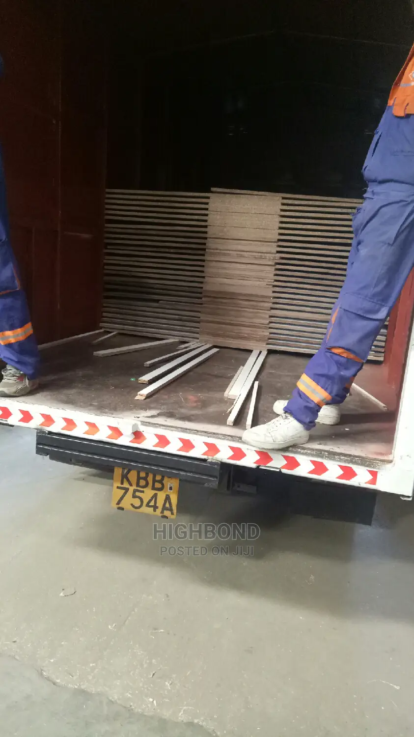 Canter for Transport /Mover