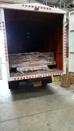 Canter for Transport /Mover