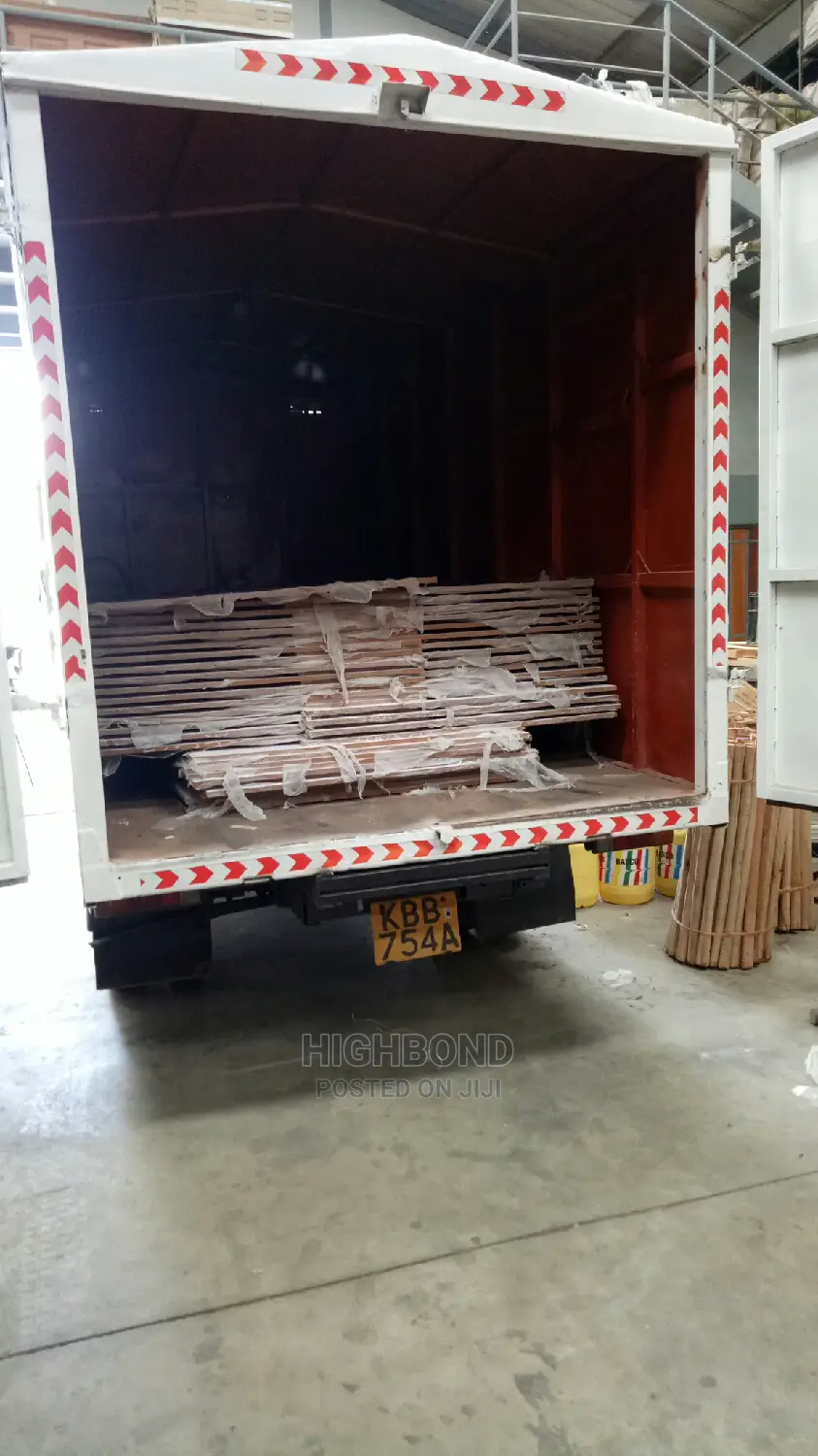 Canter for Transport /Mover