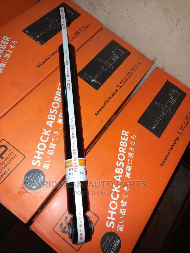 Vitz Rear Shock Arbsorber Scp10/Nc10