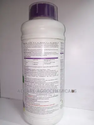 Bazooka 18ec Insecticide 1 Litre