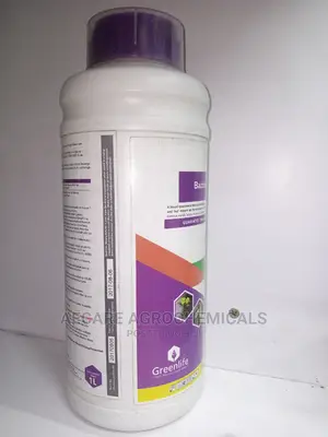 Bazooka 18ec Insecticide 1 Litre
