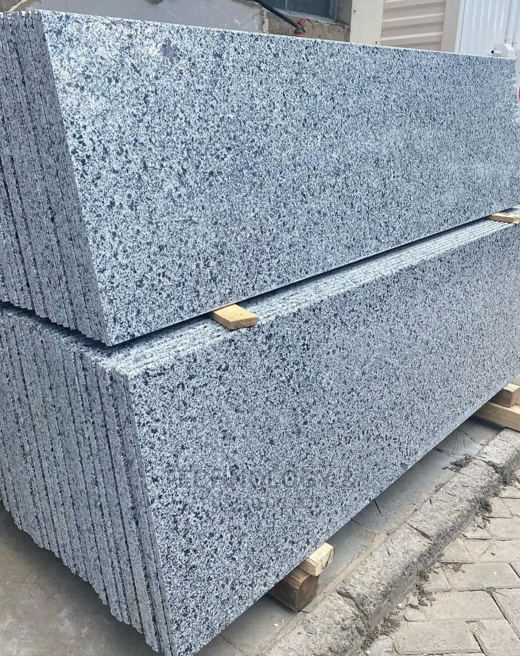 Bianco White Imported Granite(OFFER! OFFER!)
