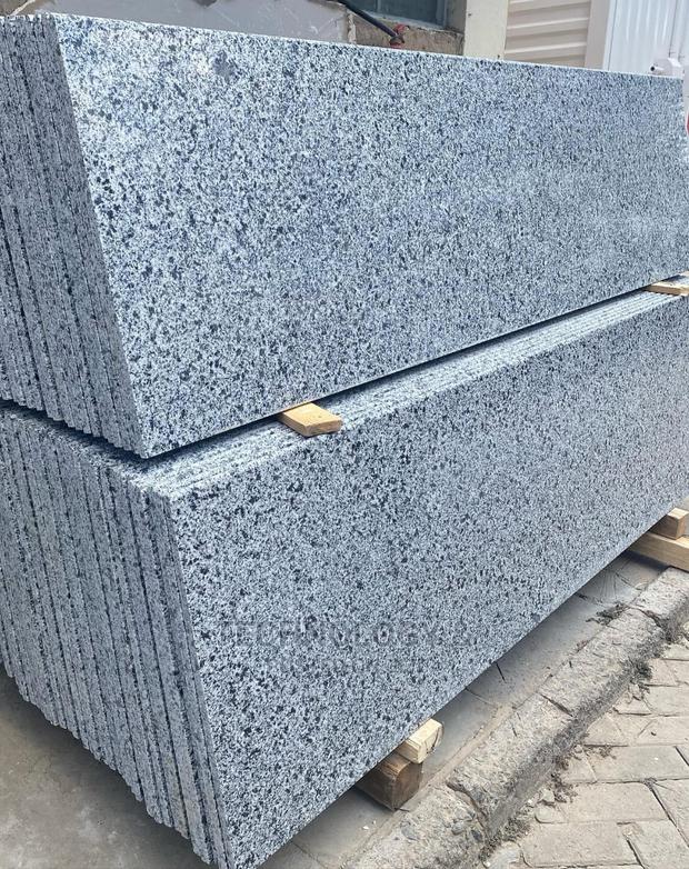 Bianco White Imported Granite(OFFER! OFFER!) - main view