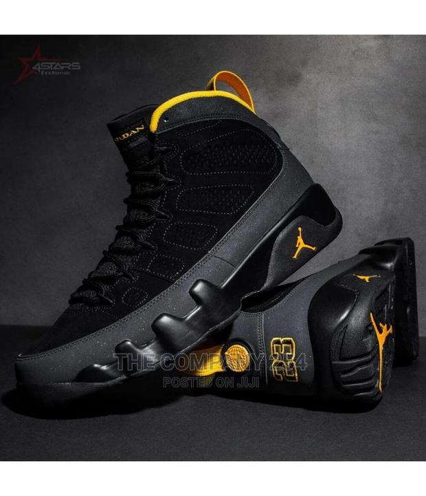 Designer Urban Sneakers - main view