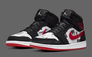 Designer Urban Sneakers