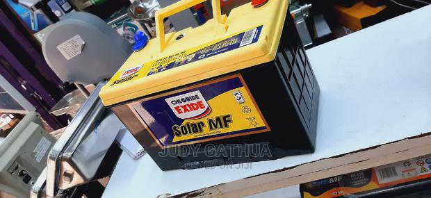 Chloride Solar Battery - thumbnail 2