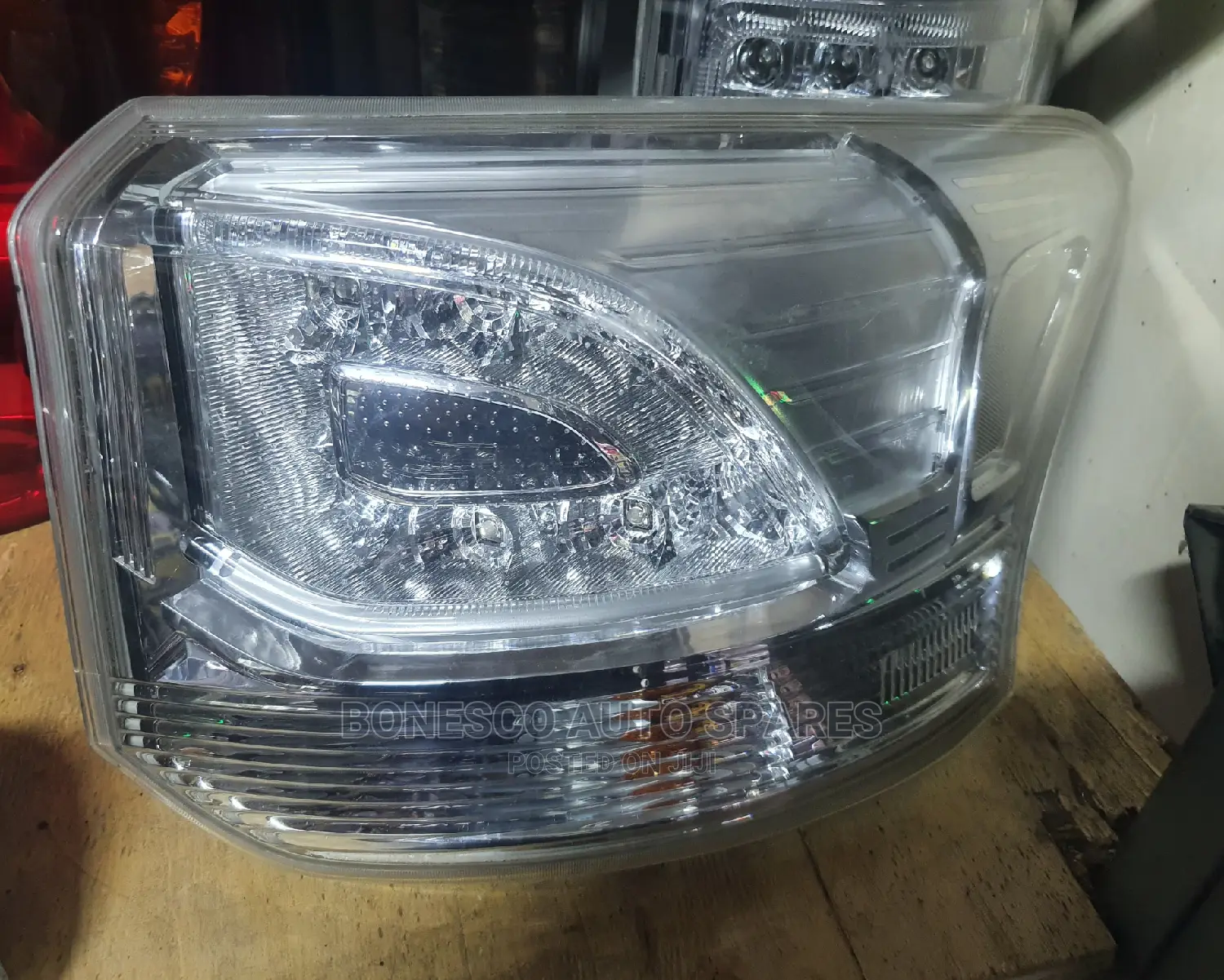 Mitsubishi Outlander 2013 Back Light/ Rear Light/ Taillight