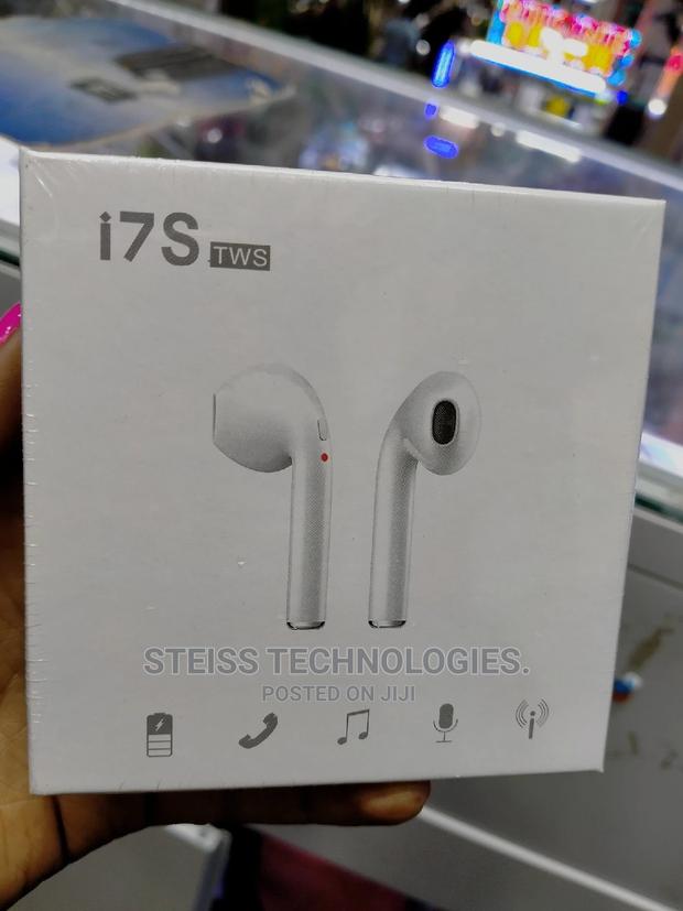I7tws Earbuds - thumbnail 2