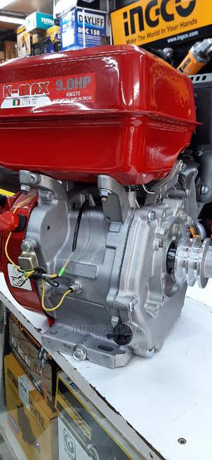 Best Quality Gasoline Engine 9.0 - thumbnail 2